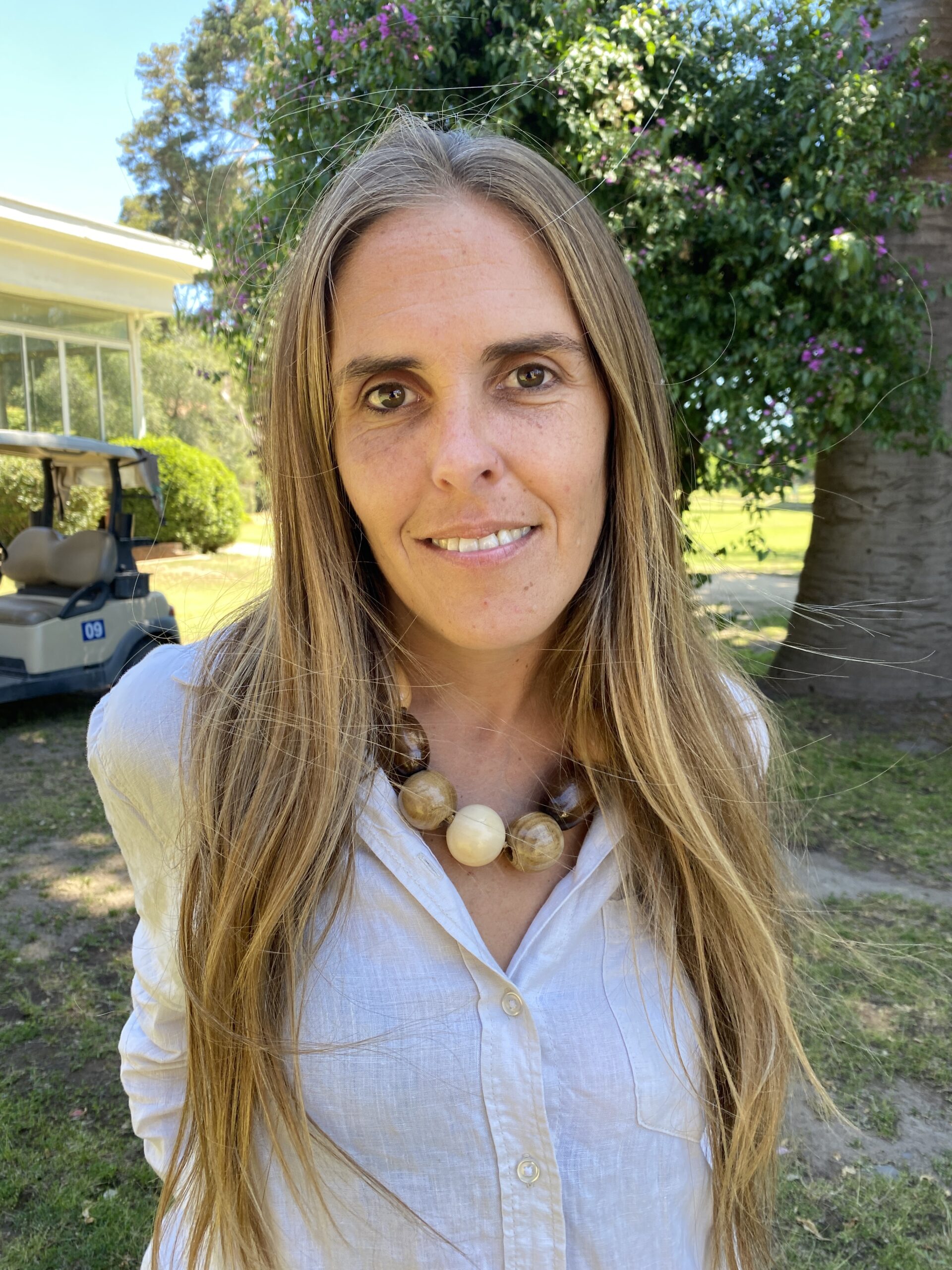 Ma. de los Ángeles Boetto 